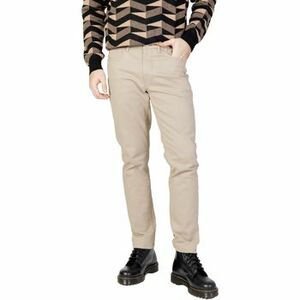 Nohavice Chinos/Nohavice Carrot Borghese 3WPAZ3 TW31 vyobraziť