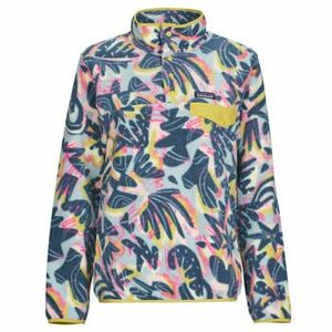 Flísové mikiny Patagonia WOMEN'S LIGHTWEIGHT SYNCHILLA SNAP-T PULLOVER vyobraziť