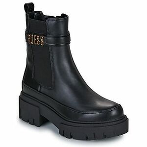 Polokozačky Guess YELMA vyobraziť