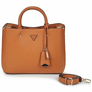 Kabelky Guess MERIDIAN II GIRLFRIEND SATCHEL vyobraziť