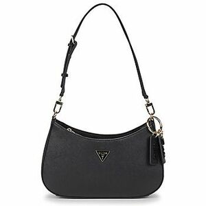 Tašky cez rameno Guess NOELLE II TOP ZIP SHOULDER BAG vyobraziť