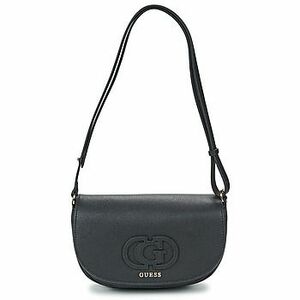 Tašky cez rameno Guess CALEBRA CONVERTIBLE XBODY FLAP vyobraziť