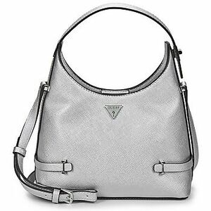 Tašky cez rameno Guess ROSALBA SMALL HOBO CROSSBODY vyobraziť