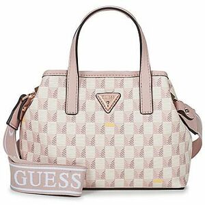 Kabelky Guess G WAVE II MINI TOTE vyobraziť