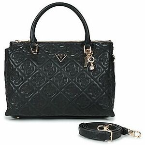 Kabelky Guess ADELASIA MULTI COMP SATCHEL vyobraziť