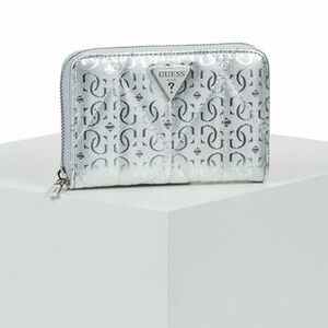 Peňaženky Guess ALDINA SLG MEDIUM ZIP AROUND vyobraziť