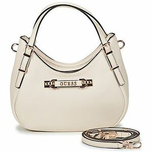 Tašky cez rameno Guess LEFIA SMALL SATCHEL vyobraziť