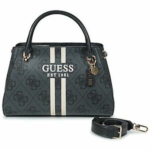 Kabelky Guess NOELLE II LUXURY SATCHEL vyobraziť