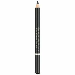 Líčenie obočia Artdeco Eyebrow Pencil - 01 Black vyobraziť