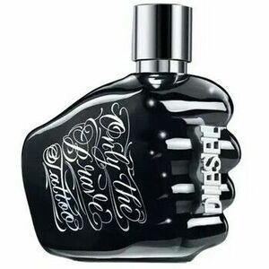 Toaletné vody Diesel Only The Brave Tattoo Eau de Toilette 50 ml vyobraziť