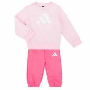 Komplety a súpravy adidas Essentials Joggers Kids vyobraziť
