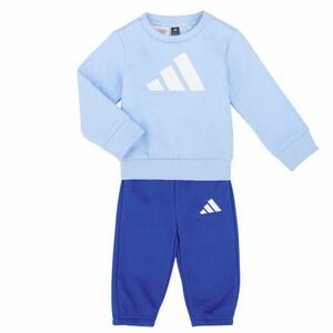 Komplety a súpravy adidas Essentials Joggers Kids vyobraziť
