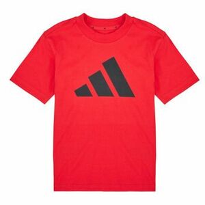 Tričká s krátkym rukávom adidas Essentials T-Shirt Kids vyobraziť