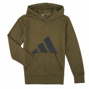 Mikiny adidas Essentials Hoodie Kids vyobraziť