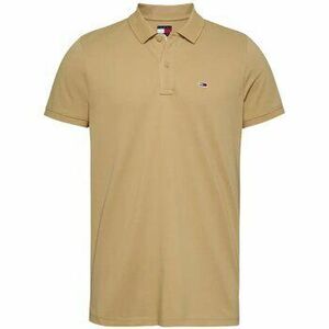 Tričká a polokošele Tommy Jeans DM0DM20676 vyobraziť