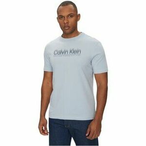 Tričká s krátkym rukávom Calvin Klein Jeans K10K114149 vyobraziť