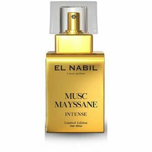 Parfémy El Nabil Intense Eau de Parfum Musc Mayssane vyobraziť