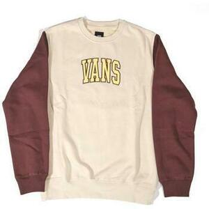 Mikiny Vans BLOCKED CREW FLEECE vyobraziť