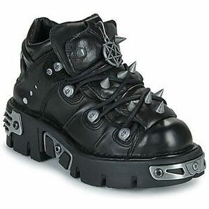 Polokozačky New Rock 110-S1 vyobraziť