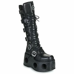 Čižmy do mesta New Rock 272-S2 vyobraziť