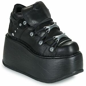 Polokozačky New Rock M-106N-S77 vyobraziť