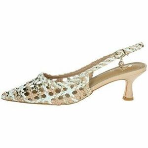 Lodičky Gold & Gold GD246 vyobraziť
