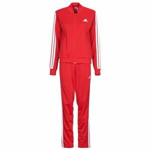 Súpravy vrchného oblečenia adidas Essentials 3-Stripes Track Suit vyobraziť