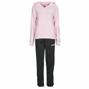 Súpravy vrchného oblečenia adidas Essentials Linear Track Suit vyobraziť