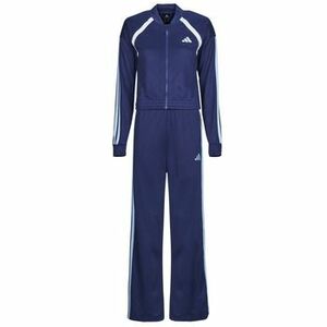 Súpravy vrchného oblečenia adidas Teamsport Track Suit vyobraziť