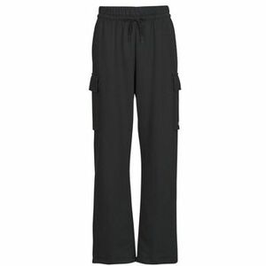 Tepláky/Vrchné oblečenie adidas Essentials Linear Fleece Cargo Joggers vyobraziť