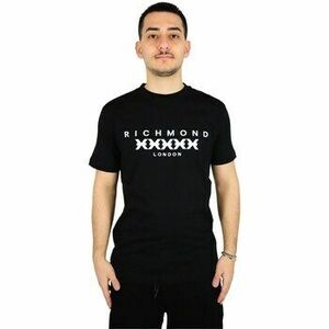 Tričká s krátkym rukávom Richmond X UMP25004TS vyobraziť