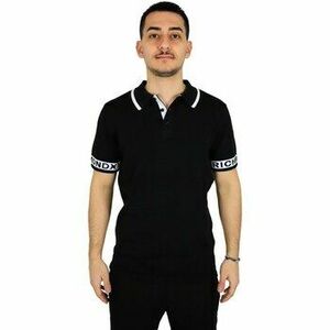 Tričká s krátkym rukávom Richmond X UMP25309PO vyobraziť