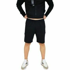 Nohavice päťvreckové Bikkembergs BKKS0020 vyobraziť