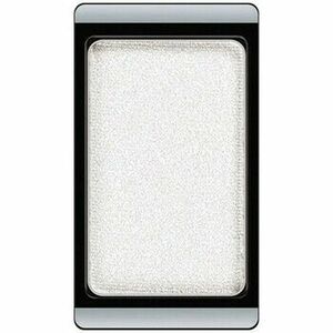 Očné tiene & podkladové bázy Artdeco Pearl Eyeshadow - 10 Pearly White vyobraziť