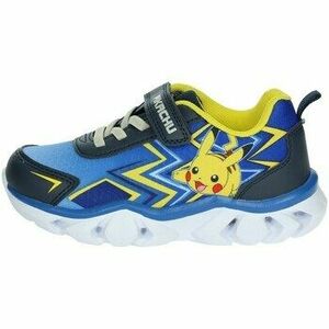 Členkové tenisky Pokemon PO0002325 vyobraziť
