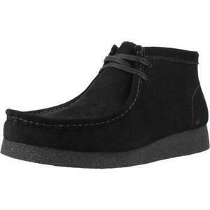 Čižmy Clarks WALLABEEEVO BT vyobraziť