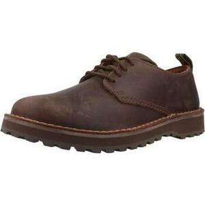 Derbie Clarks SOLSBURY LACE vyobraziť