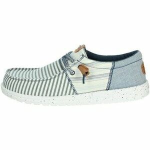 Slip-on HEYDUDE 43142-4UA vyobraziť