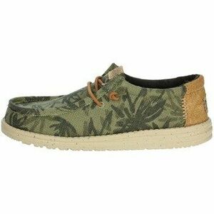 Slip-on HEYDUDE 43087-3ZX vyobraziť