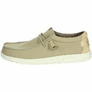 Slip-on HEYDUDE 40403-25W vyobraziť
