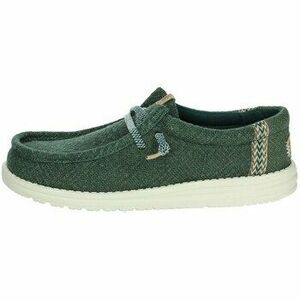 Slip-on HEYDUDE 43085-336 vyobraziť