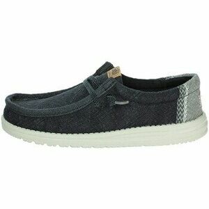 Slip-on HEYDUDE 43085-0NS vyobraziť