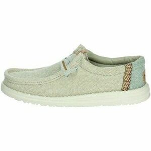 Slip-on HEYDUDE 43085-1UH vyobraziť