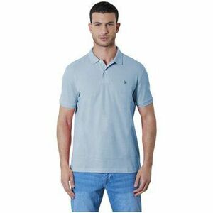 Tričká a polokošele U.S Polo Assn. US41197001-103 vyobraziť