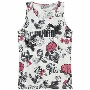 Tielka a tričká bez rukávov Puma 689044 vyobraziť