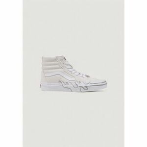 Módne tenisky Vans UA SK8-Hi Flame VN0005UJWWW1 vyobraziť