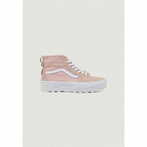 Módne tenisky Vans Sentry SK8-Hi VN0A5KY5W0D1 vyobraziť