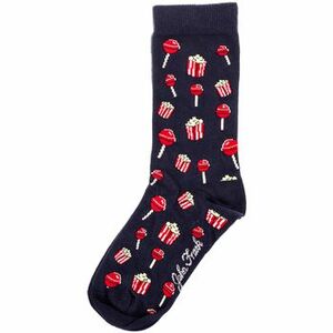 Ponožky John Frank WJFLSFUNCH03-MULTICOLOR vyobraziť