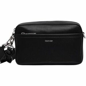 Tašky Calvin Klein Jeans CK MST DBL STRPS CMR LV04F3094G vyobraziť