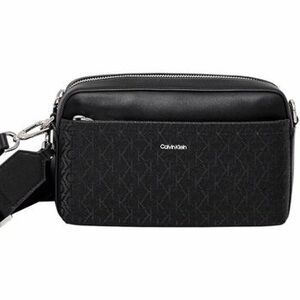 Tašky Calvin Klein Jeans CK MST AP DBL STRPS LV04F3080G vyobraziť
